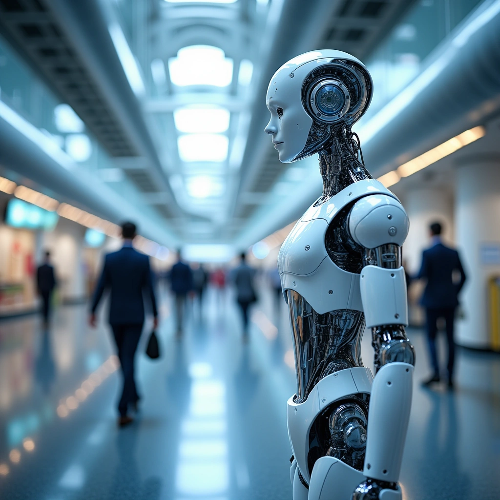 Why an AI Bonus for South Koreans Might Just Be the Best Idea Ever