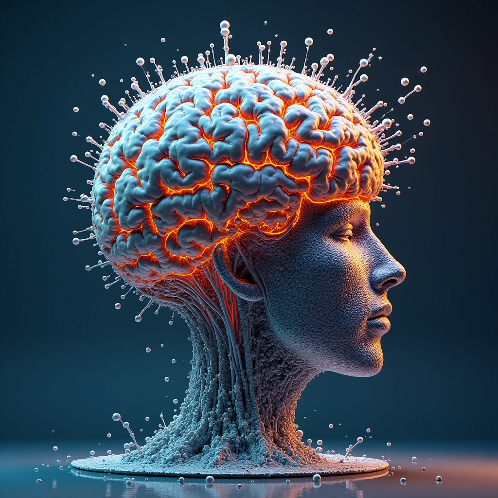 The Brainrot: Embracing the Chaos of Digital Overload