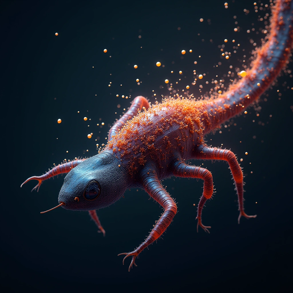 The Mini Shai Hulud Malware: A Deep Dive into the Compromised Mistral and TanStack Packages