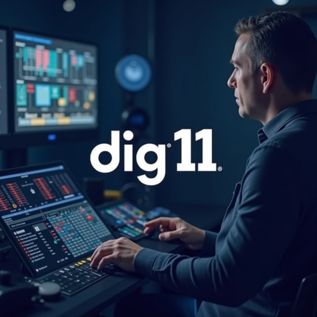 Dutch Group Fights Back: Court Block on U.S. Takeover of DigiD Provider Could Change the Game