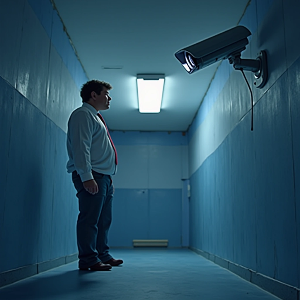The Surveillance Accountability Act: Your Privacy’s New Best Friend (or Foe?)