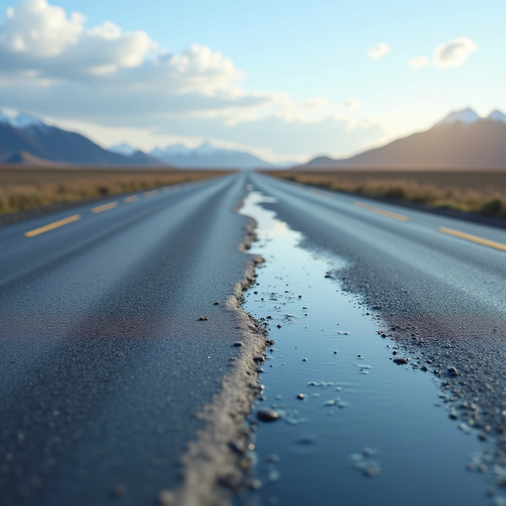 The 3.8 km Gap: The Smallest Distance Between Russia and the USA That Will Make You Scratch Your Head