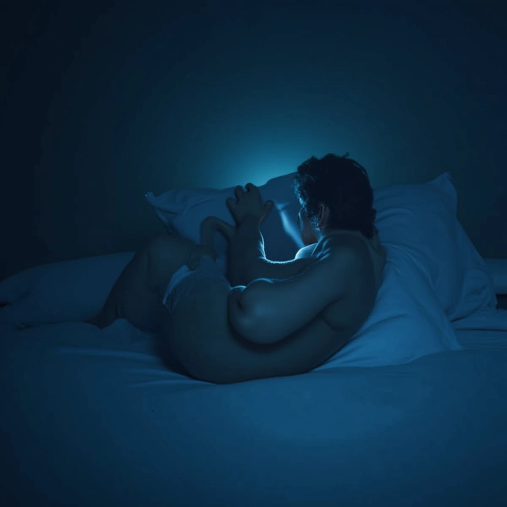 Why Everyone’s Losing Sleep Over AI: The Growing Anxiety in the US