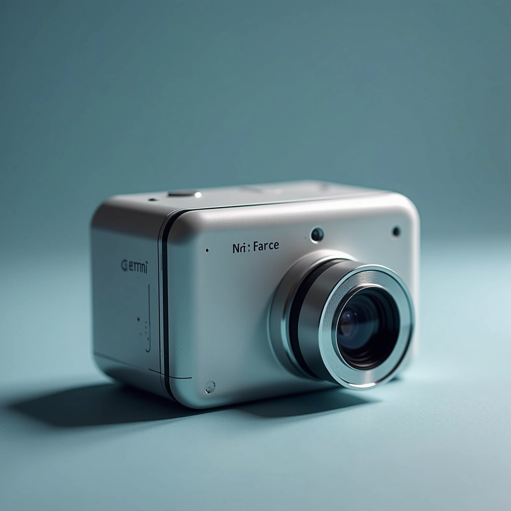 Tiny Batteries, Big Dreams: The Future of Smart Lenses Powered by Rice Grain-Sized Batteries