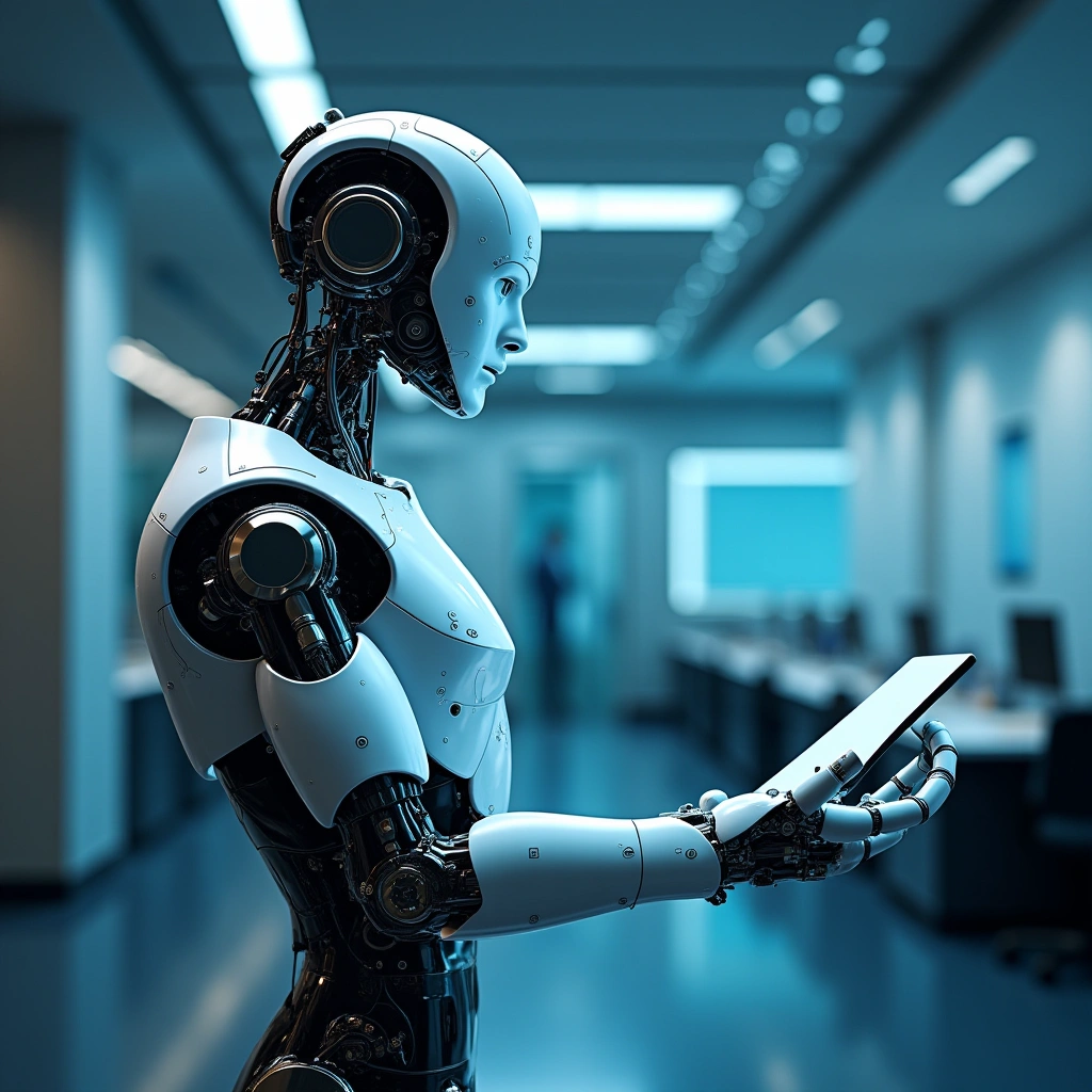 Corporate Layoffs Down 10% This Year: Is AI Stealing Jobs or Saving Them?