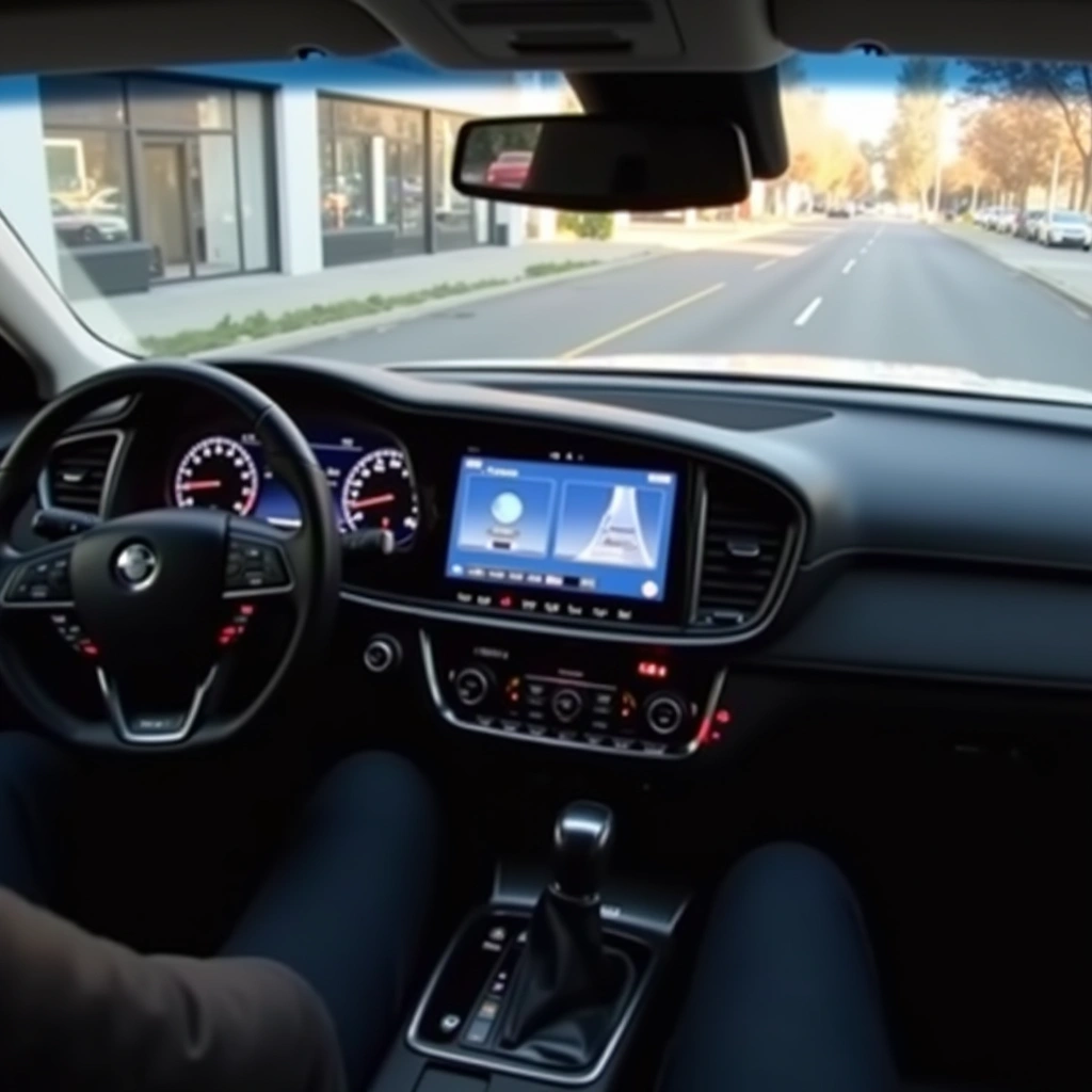 Buckle Up! Android Auto’s Major Update Brings YouTube to Your Dashboard