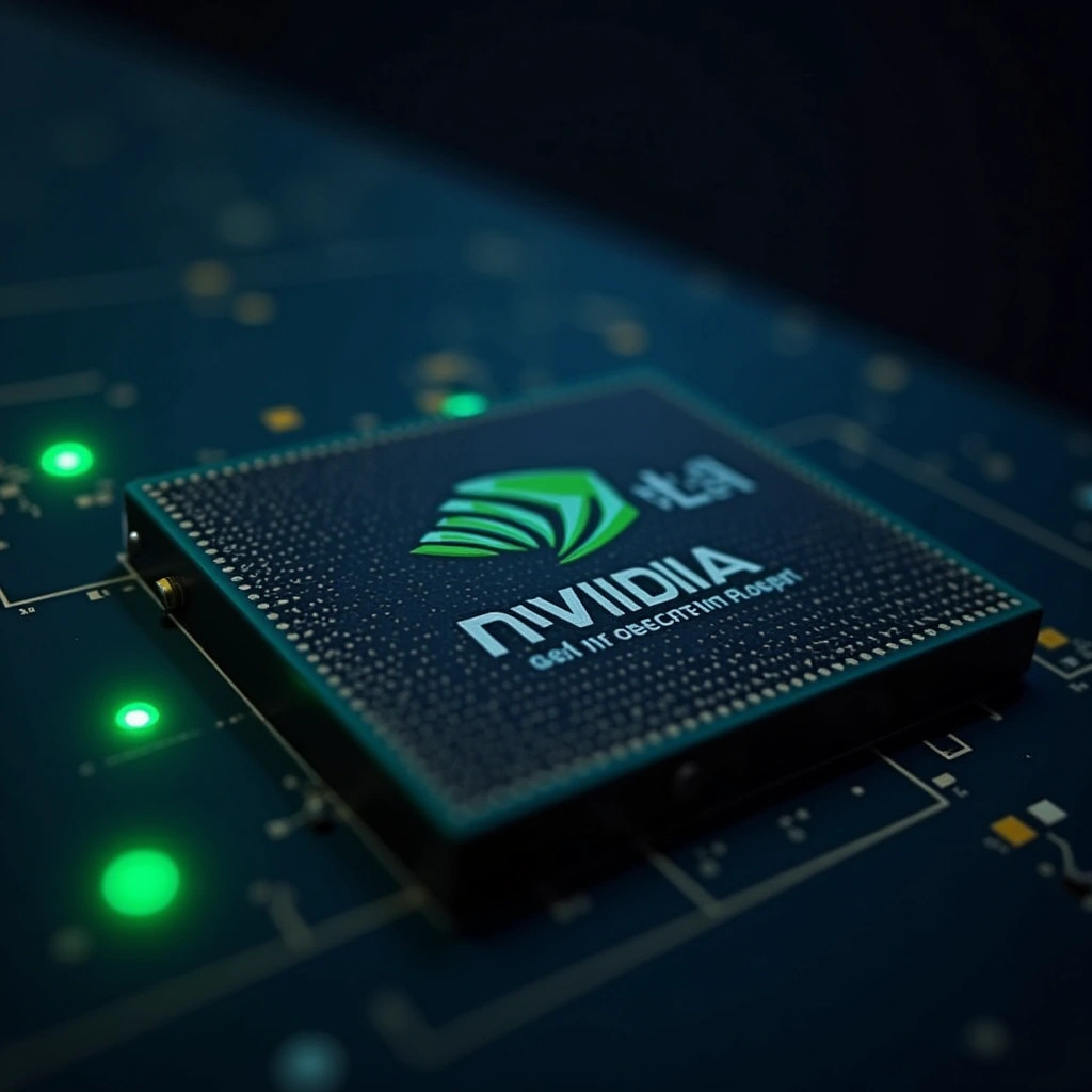 Nvidia’s Bold Claim: Zero Percent Market Share in China – Is the US Export Policy a Total Flop?
