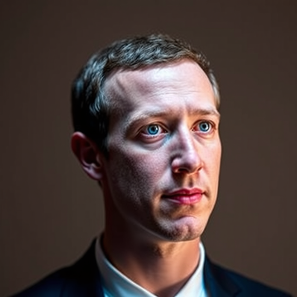 Mark Zuckerberg’s $145 Billion AI Bill: Layoffs or Just a Line Item in Tech’s Wild Ride?