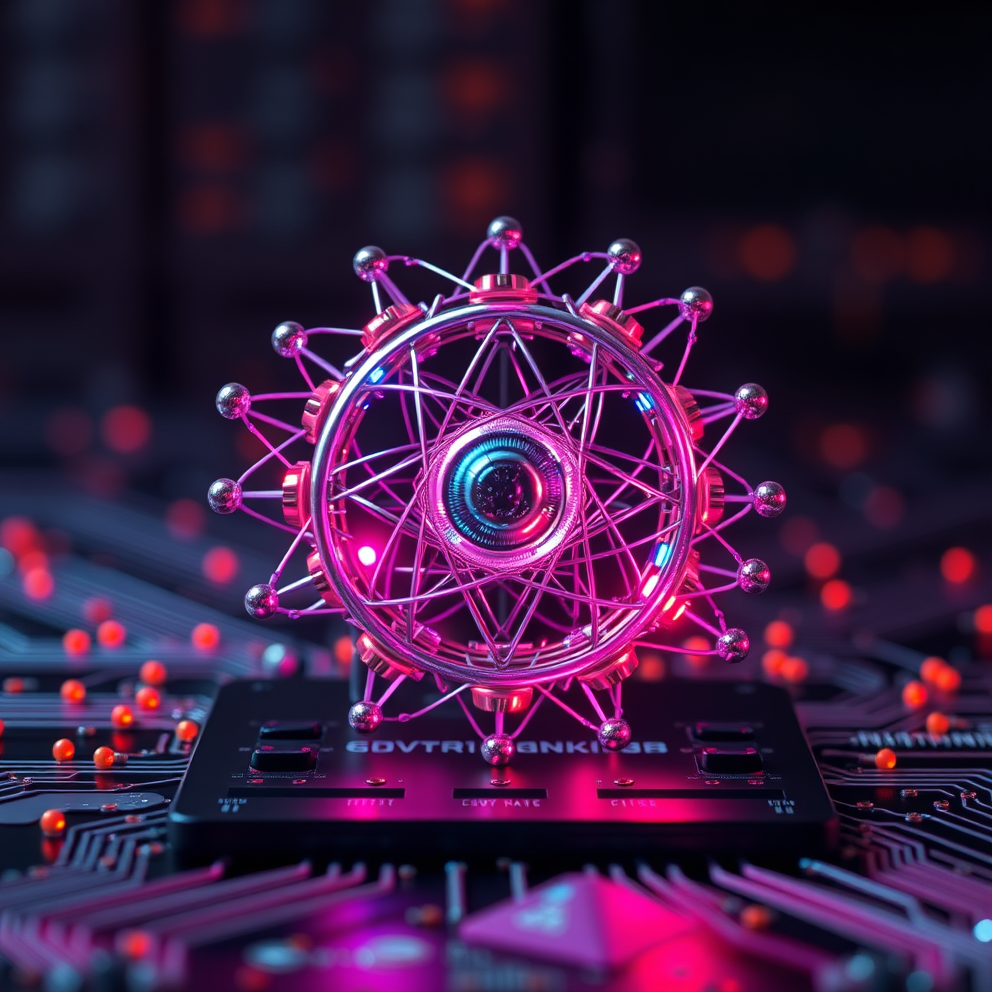 Quantum Computing: The Internet’s Potential Nightmare and Science’s New Best Friend