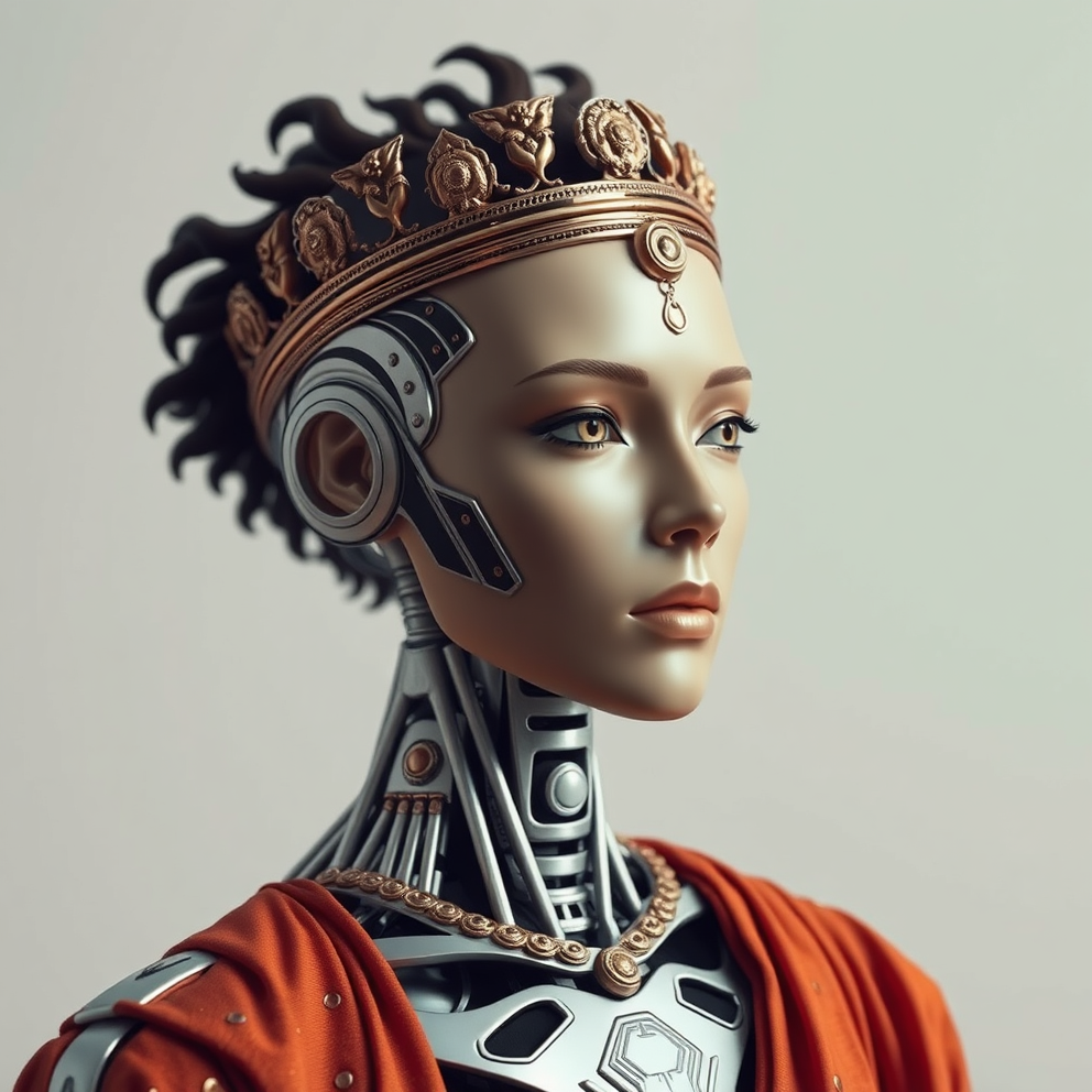 Anthropic’s Quest for Moral Perfection: Are We Ready for AI Religions?