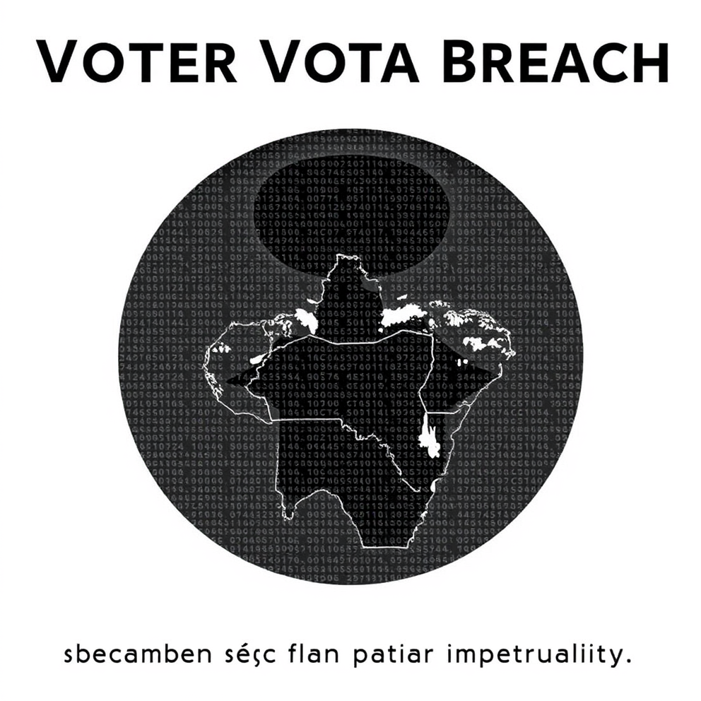 Alberta Voter Data Breach: The Scary Reality of Canada’s Electoral Integrity