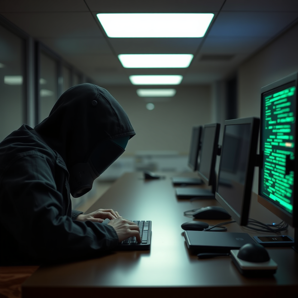 Beware the JPEG: How Hackers Are Sneaking Malware Into Your Photos