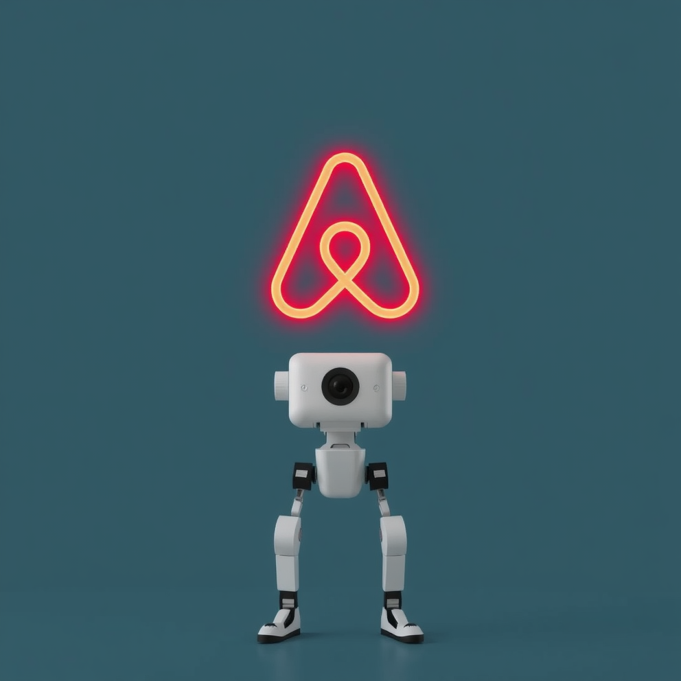 Airbnb’s AI Revolution: 60% of Code Written by Robots, and We’re Not Even Mad!