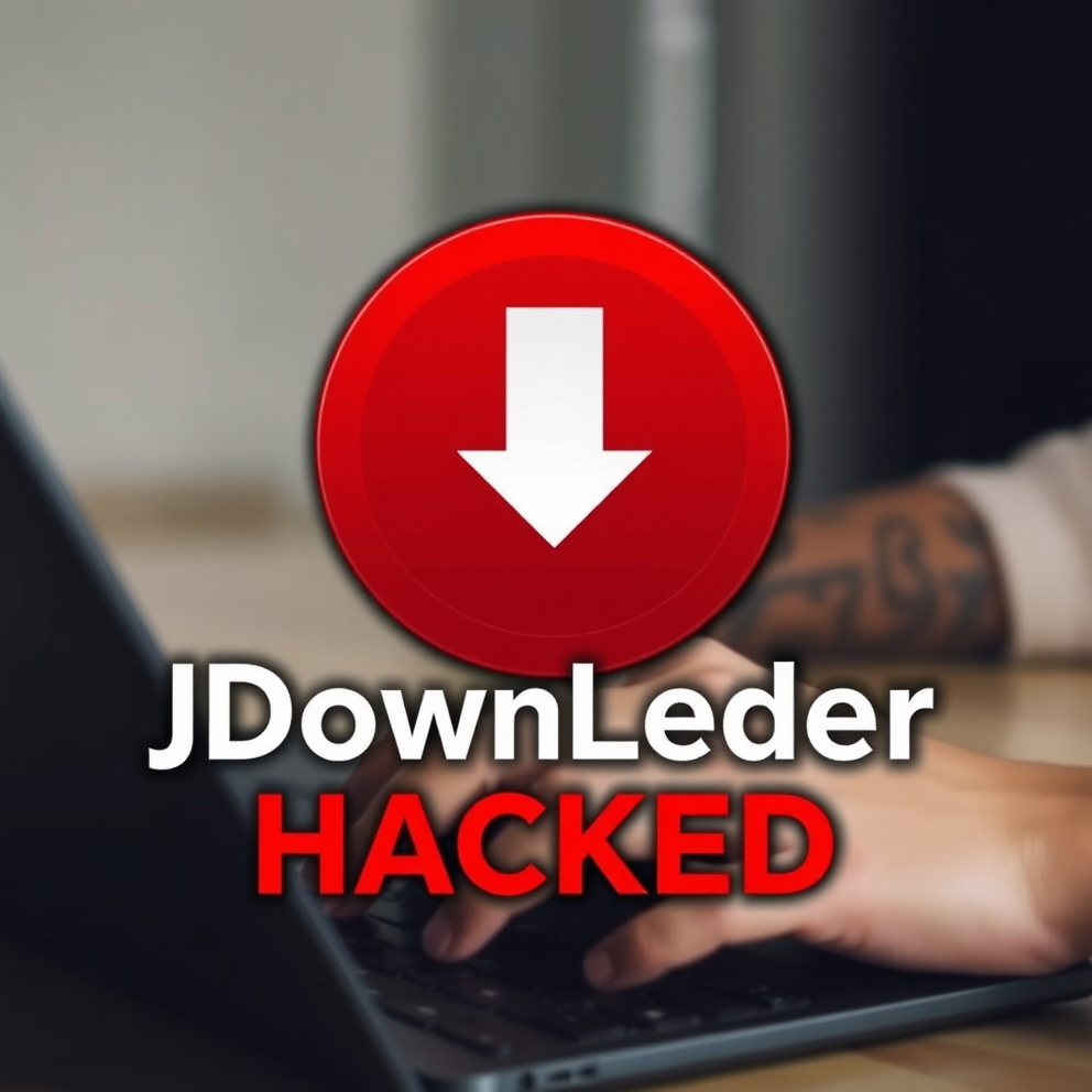 JDownloader Hacked: How a Popular Download Manager Became a Malware Hotspot