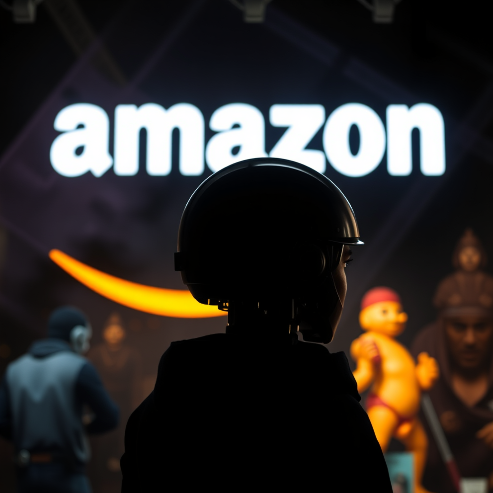 Alphabet and Amazon’s Overseas Debt Strategy: Funding the AI Revolution or Just Playing with Fire?
