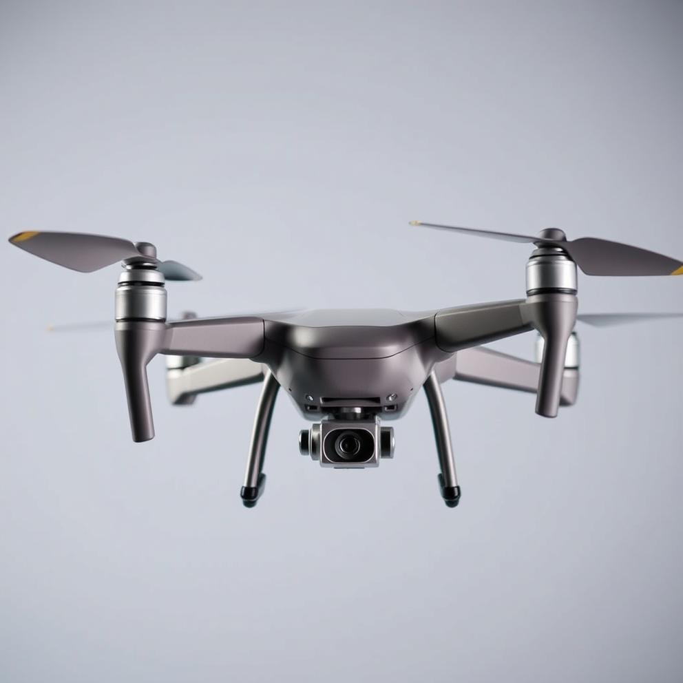 FCC’s Bold Move: Embracing Foreign Tech for Drones and Routers Until 2029 – A Cybersecurity Gamble?