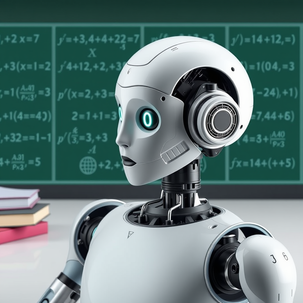 ChatGPT 5.5 Pro: The AI That Just Might Outshine Your Math Professor