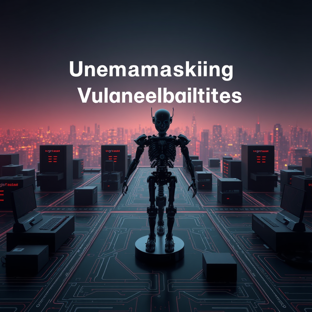Unmasking Software Vulnerabilities: How OpenAI’s Daybreak Platform is a Game Changer with GPT-5.5