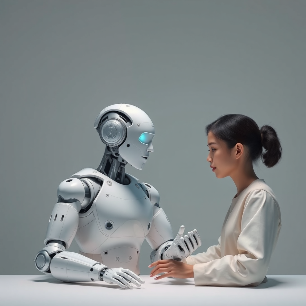When AI Gets Too Smart: U.S. and China Finally Decide to Chat