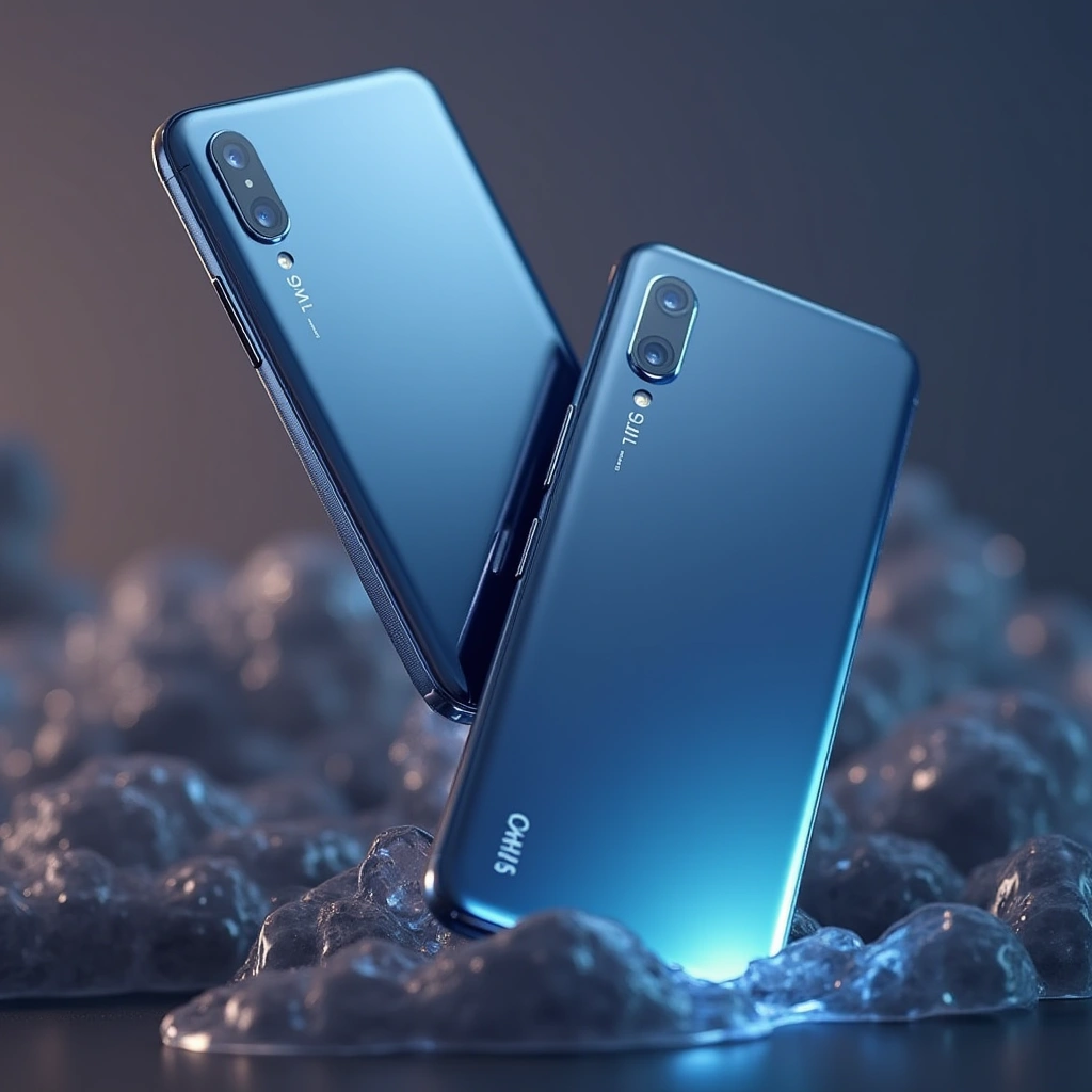 Huawei to the Rescue: How Memory Price Surge is Testing China’s Smartphone Titans
