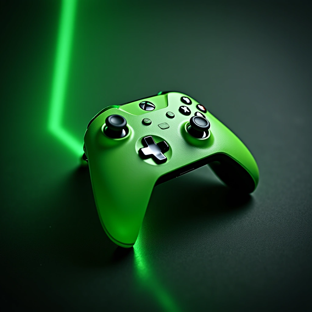 Xbox’s New CEO: The Layoff Chronicles and the Quest for Transformation