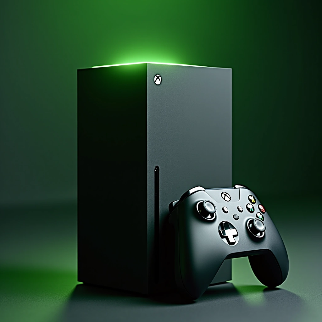 The New Normal: Xbox Series X Prices and Memory Market Madness