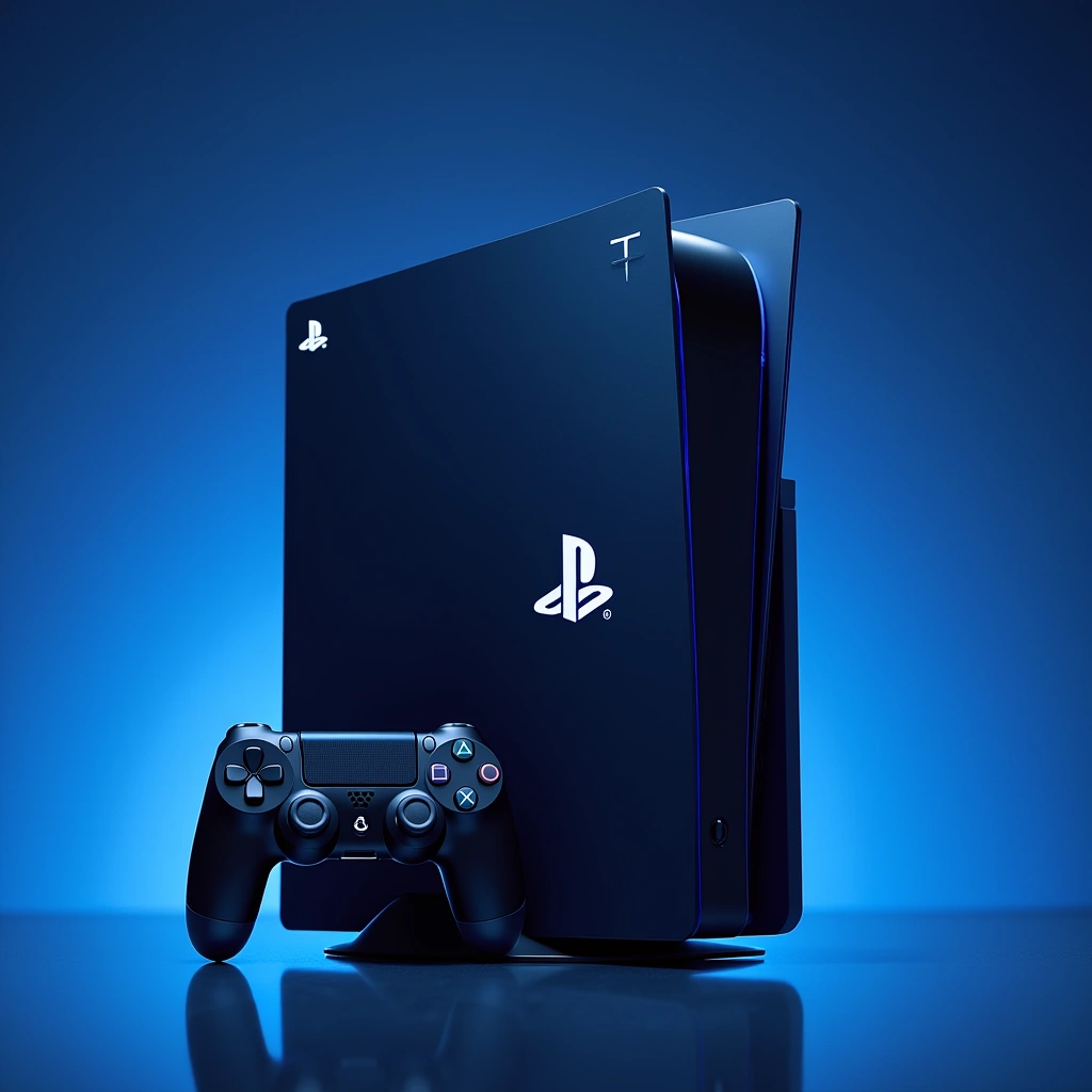PlayStation Console Sales Plummet: A Look at the Numbers
