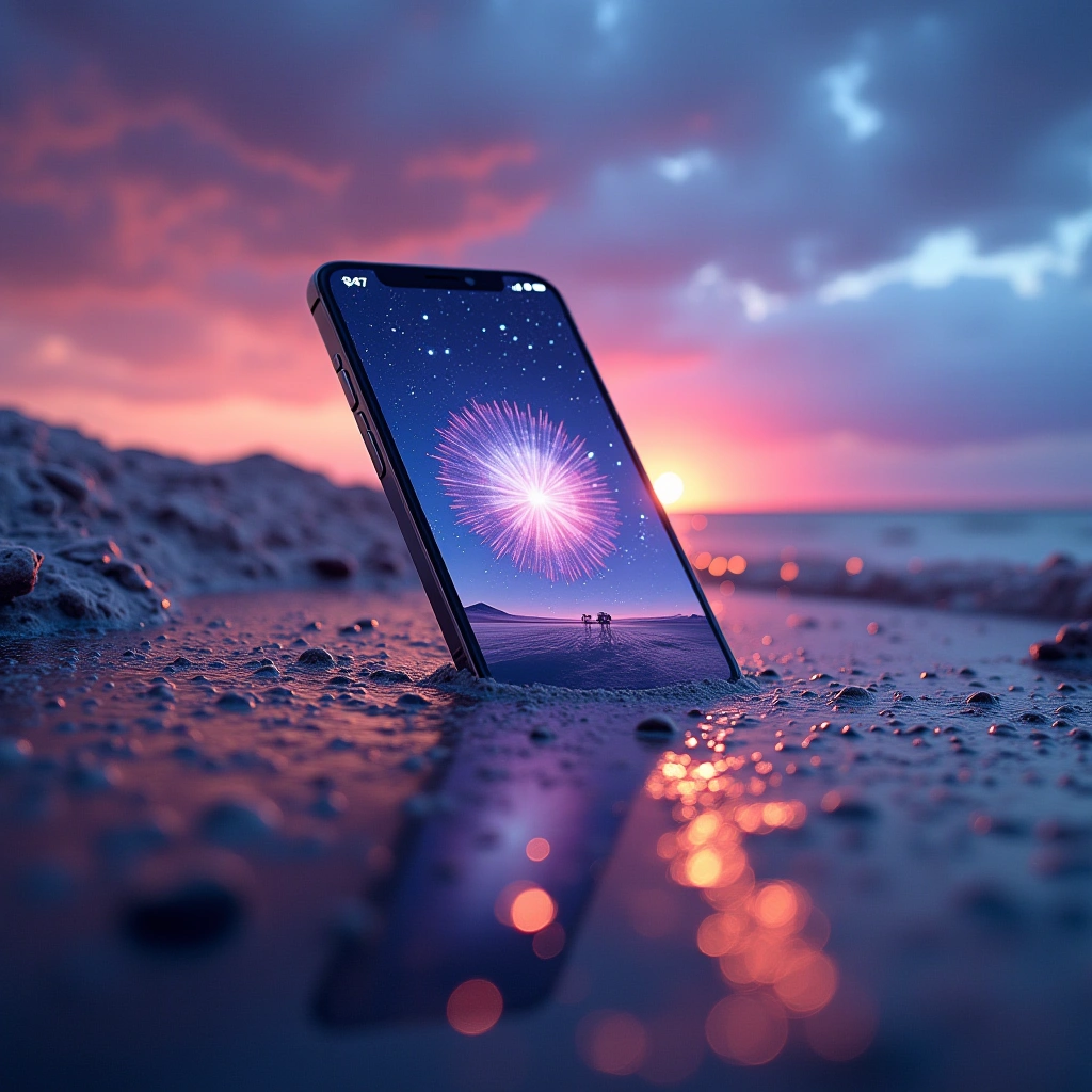 Apple’s iOS 27: Zooming into the Future with Speed Improvements for iPhone