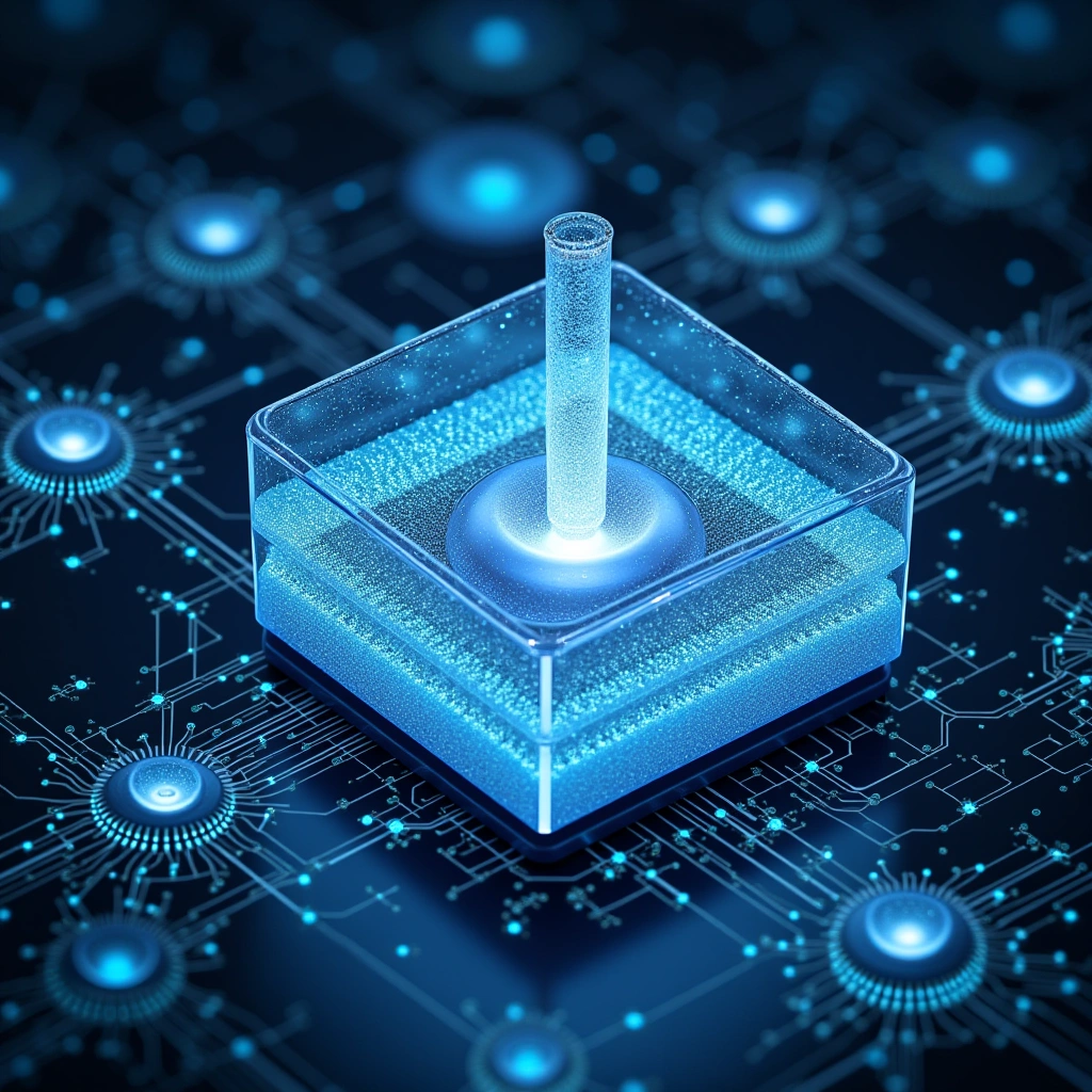 The Quantum Leap: Energy Department’s Bold Move Towards Fault-Tolerant Quantum Computers