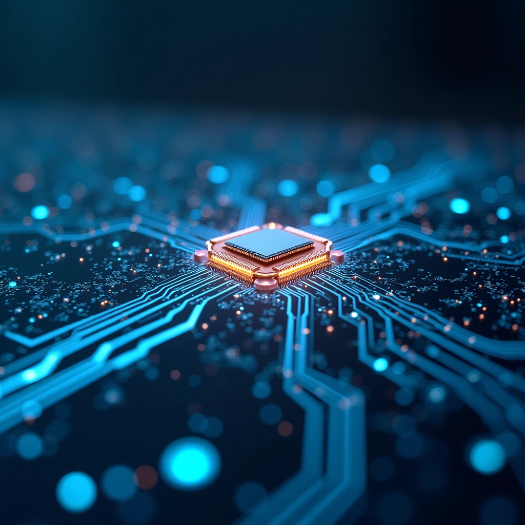 China Unleashes the Future: The First Invasive Brain-Computer Chip and What It Means for Humanity