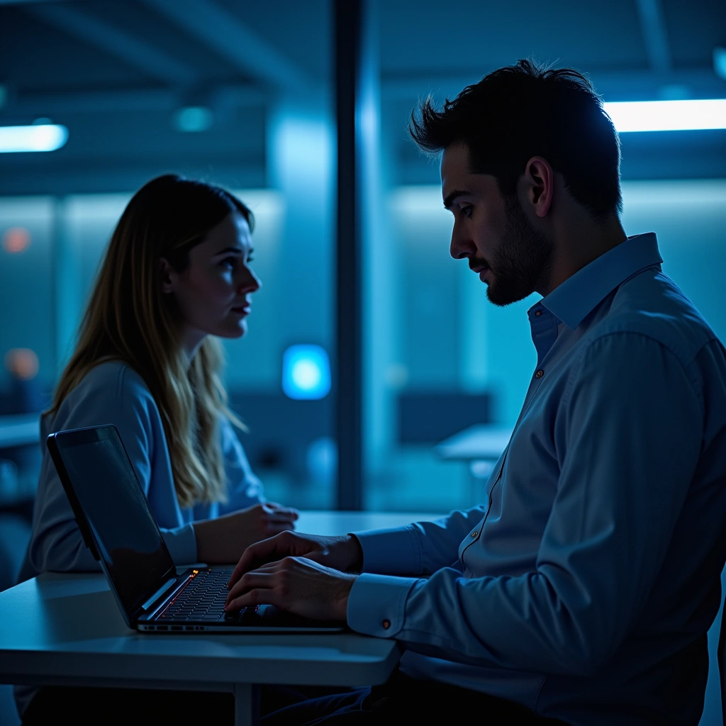Microsoft Breach Alert: Are Your Claude and Gemini Chats at Risk?