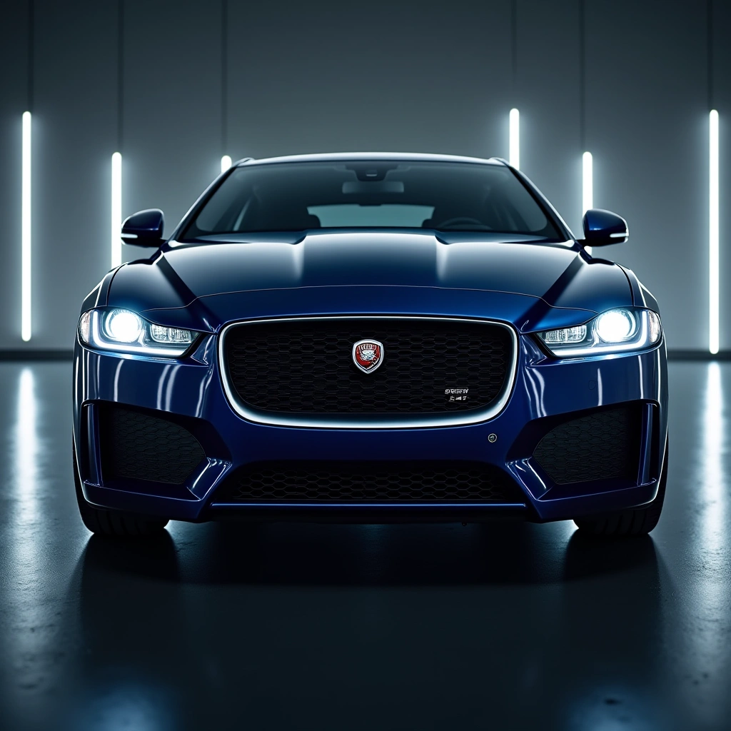 The Great Car Heist: How Russian Hackers Took Aim at Jaguar Land Rover