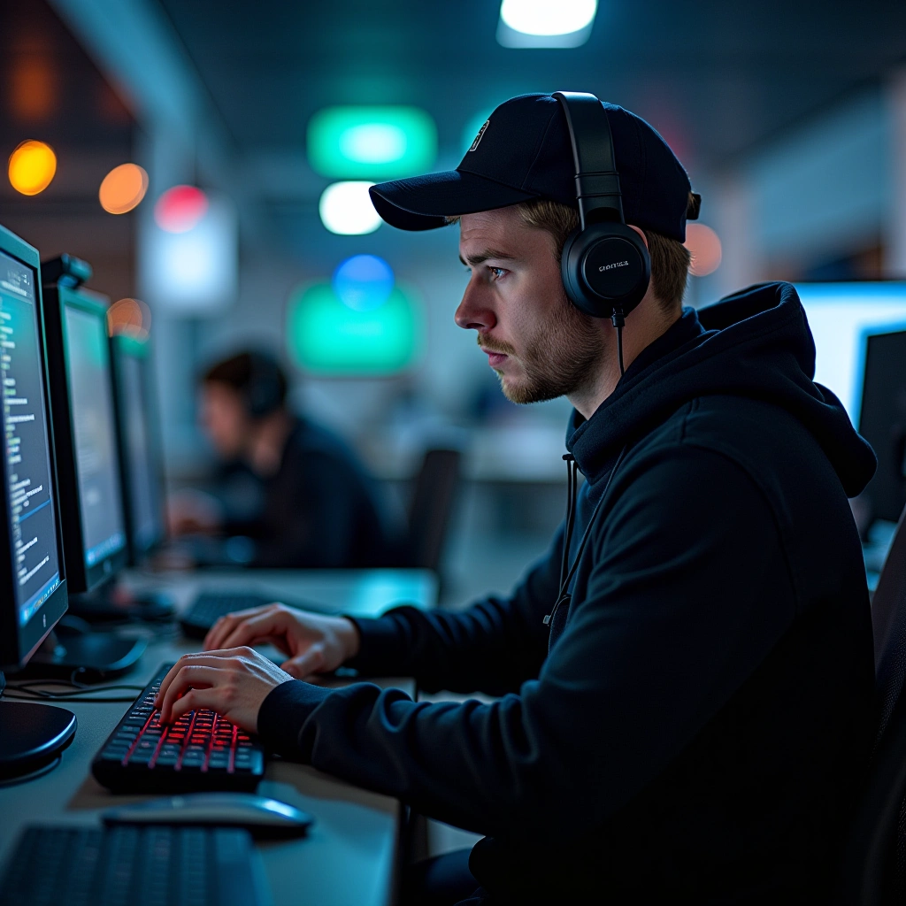 The Great Bounty Hunt: US Puts a Price Tag on Russian Hackers