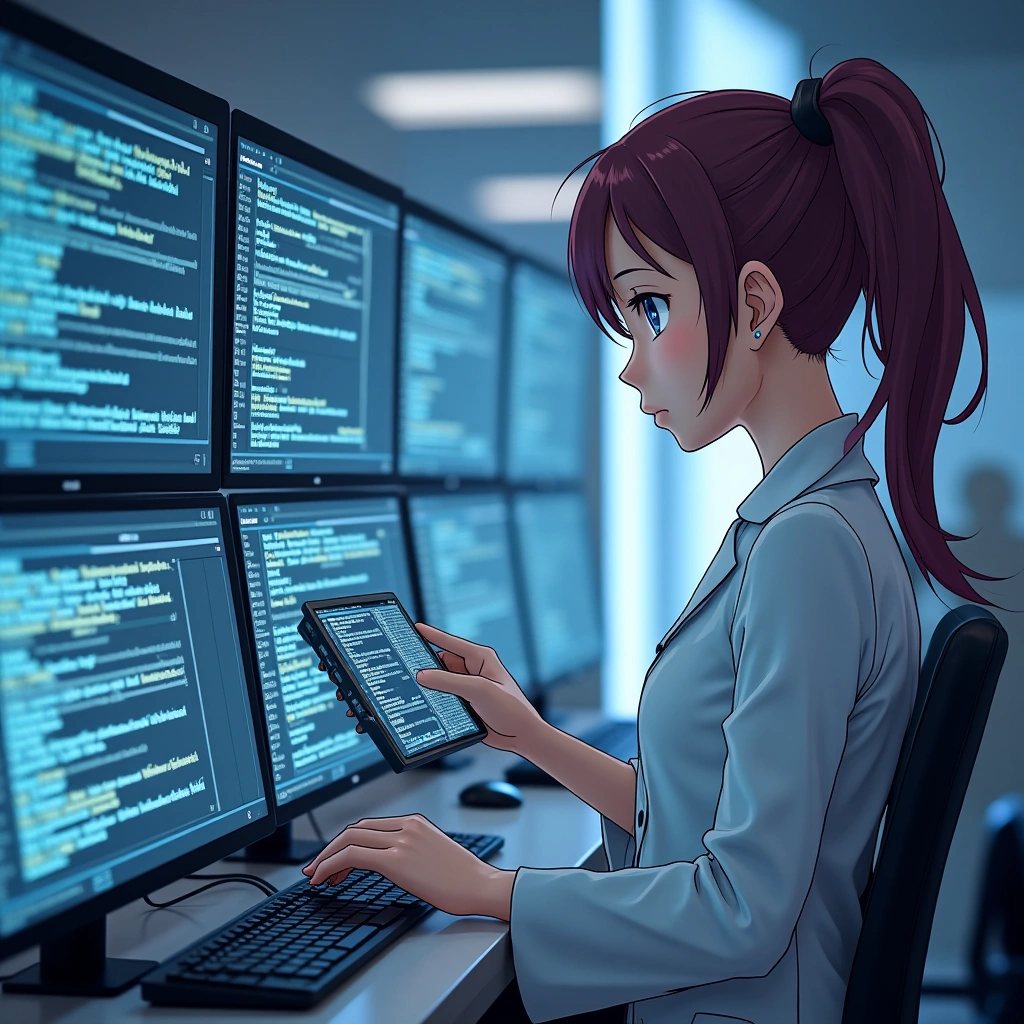 AI Translations: The $70 Million Gamble in Anime, Manga, and Gaming