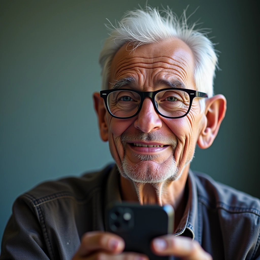 Your Aging iPhone: The Vulnerability You Didn’t Know You Had