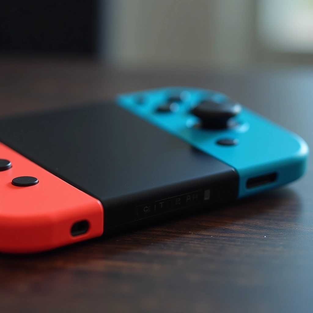 Why Your Next Handheld Console Shouldn’t Need to Be x86: Lessons from the Nintendo Switch