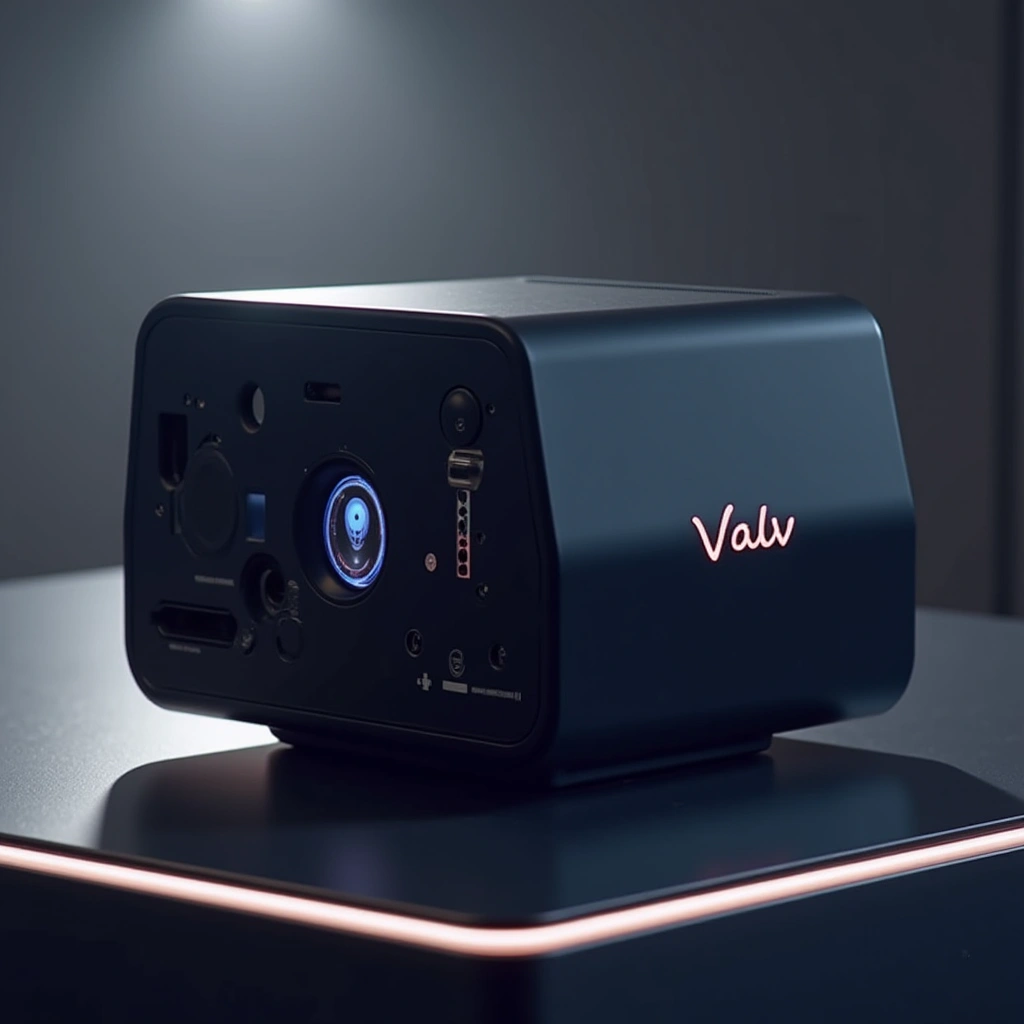 Valve Steam Machine: A $1,175 Gaming Console That Sold Out in Japan? What’s Going On?