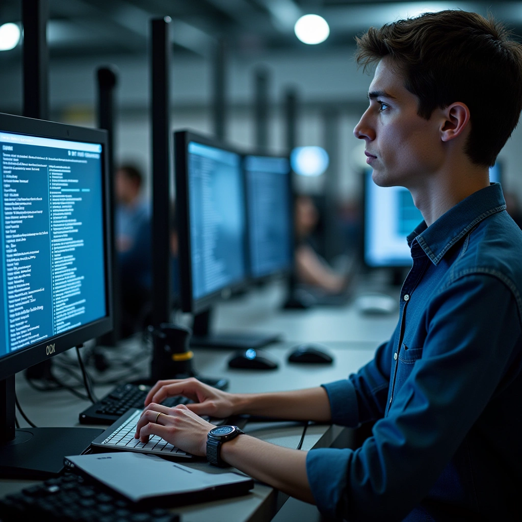 The Eye-Opening Truth: Sam Altman’s Eye-Scanning Startup Cuts Jobs