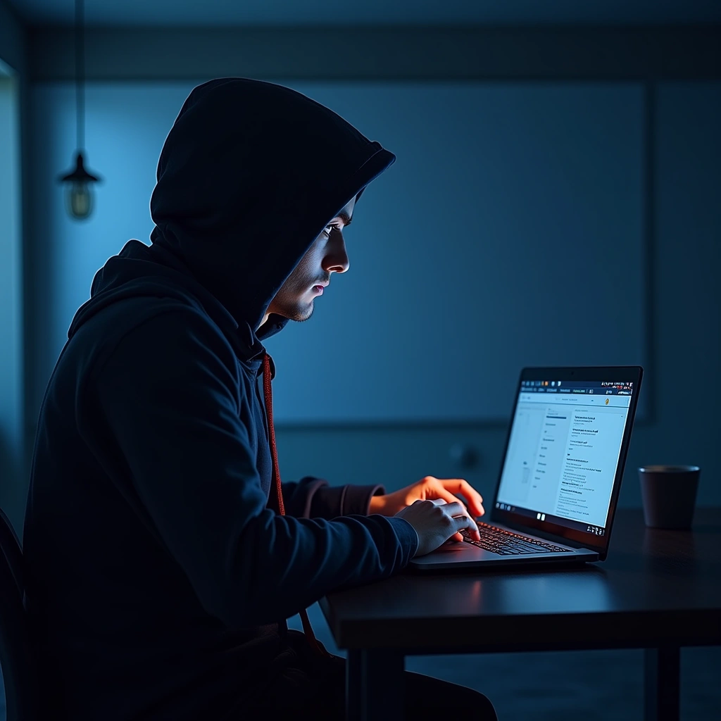 When Analysts Go Rogue: The Ransomware Drama Unfolds