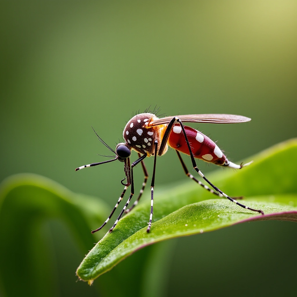 Mosquito Air Defense: The Ultimate Guide to Winning Your Backyard Battles