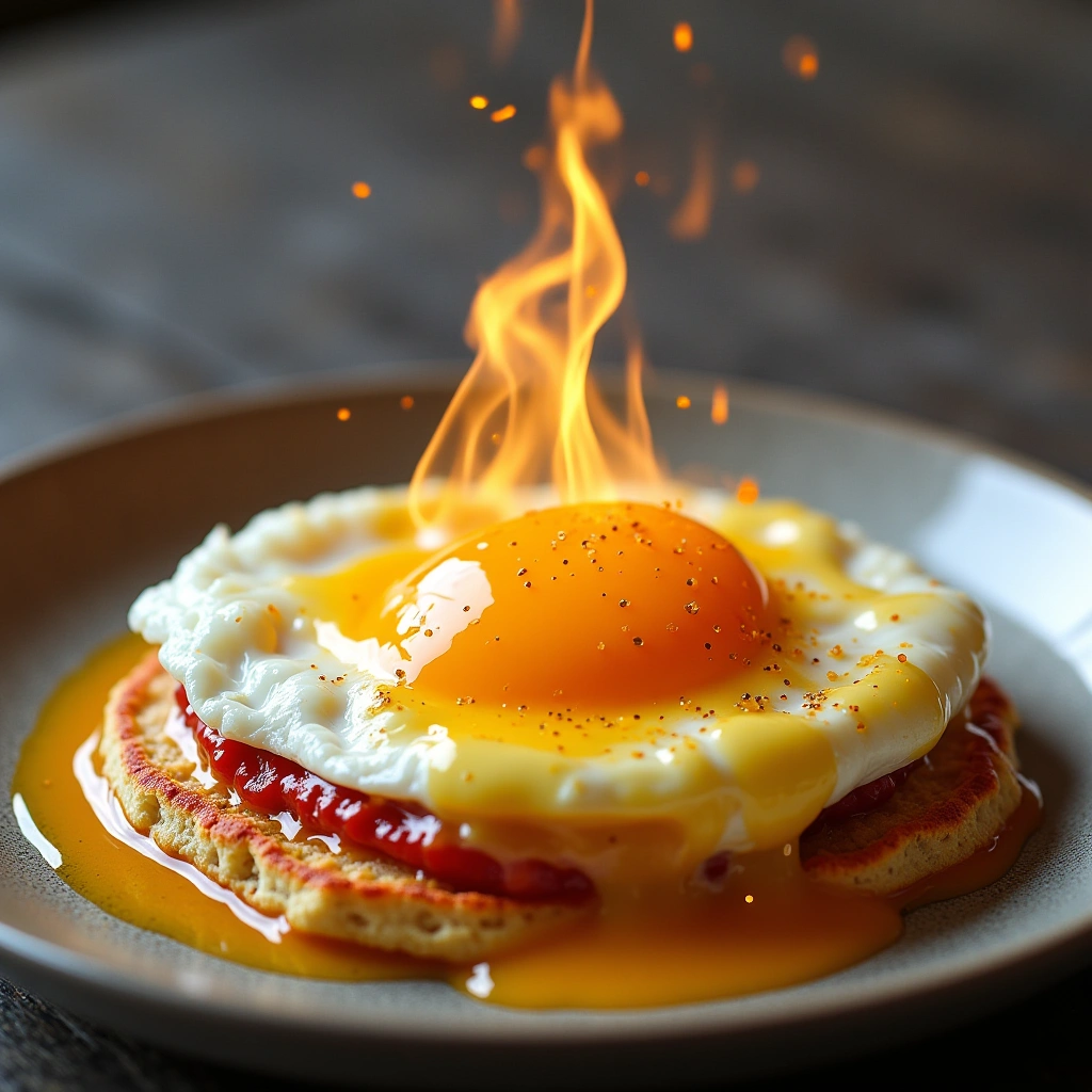Eggs and Earthquakes: The Ultimate Survival Guide to Bracing Your Breakfast
