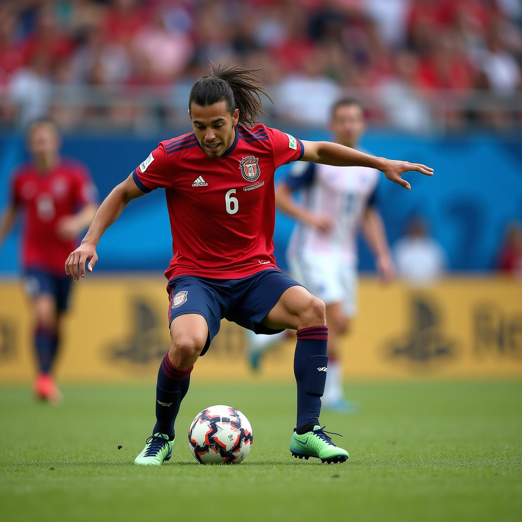Kickoff Chaos: The Ultimate Pre-Game Guide to the FIFA World Cup in Atlanta