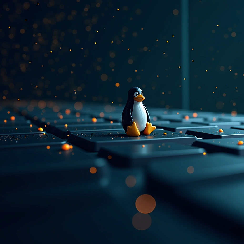 The Linux Glitch: How One Tiny Character Caused a Big Security Headache