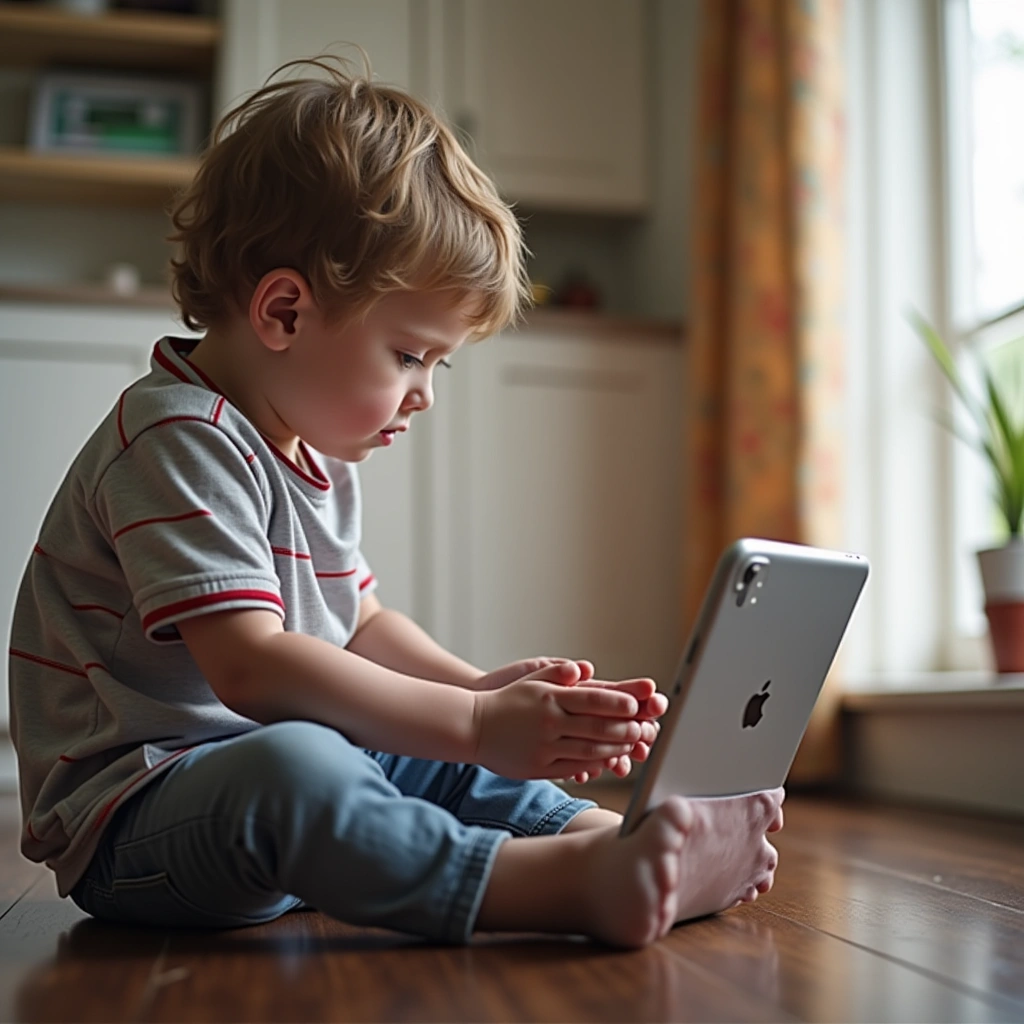 Apple’s New Child Safety Features: A Response to Australia’s Social Media Ban or Just a Marketing Gimmick?