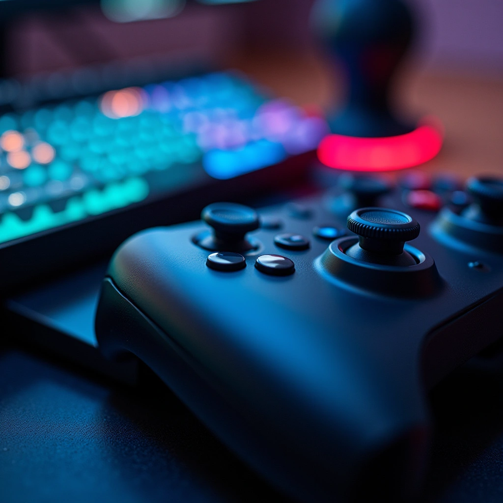 California’s Video Game Bill: Leveling Up Access for Gamers Everywhere