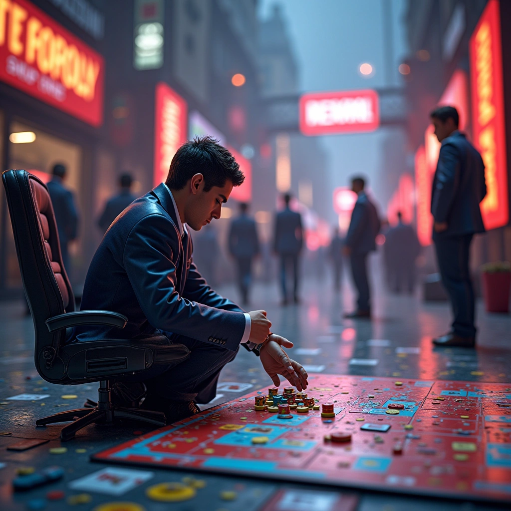 Tim Sweeney’s Vision: The Future of Gaming, AI, and the Monopoly Myth