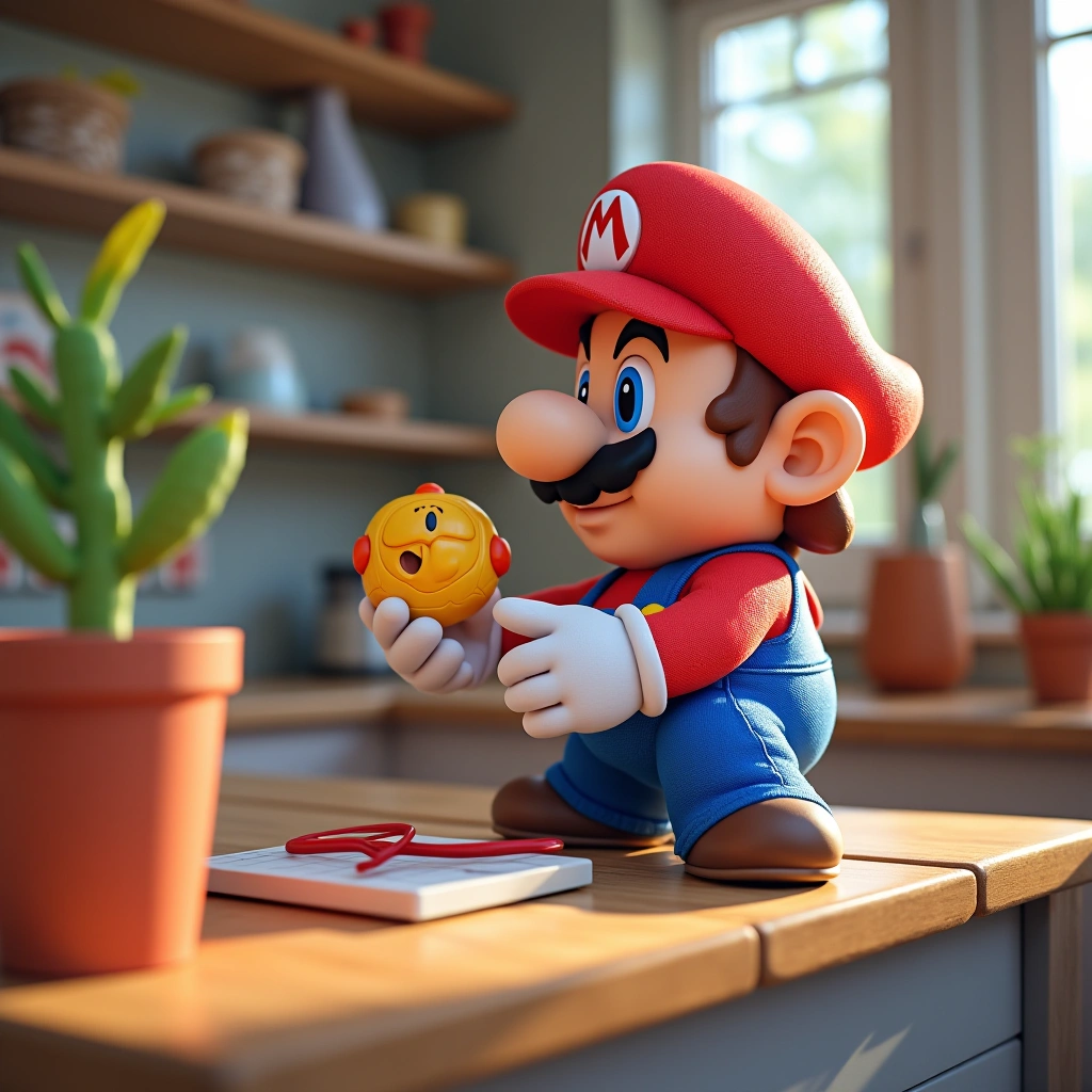 Nintendo’s Generous Gesture: A 10% Salary Increase for Employees