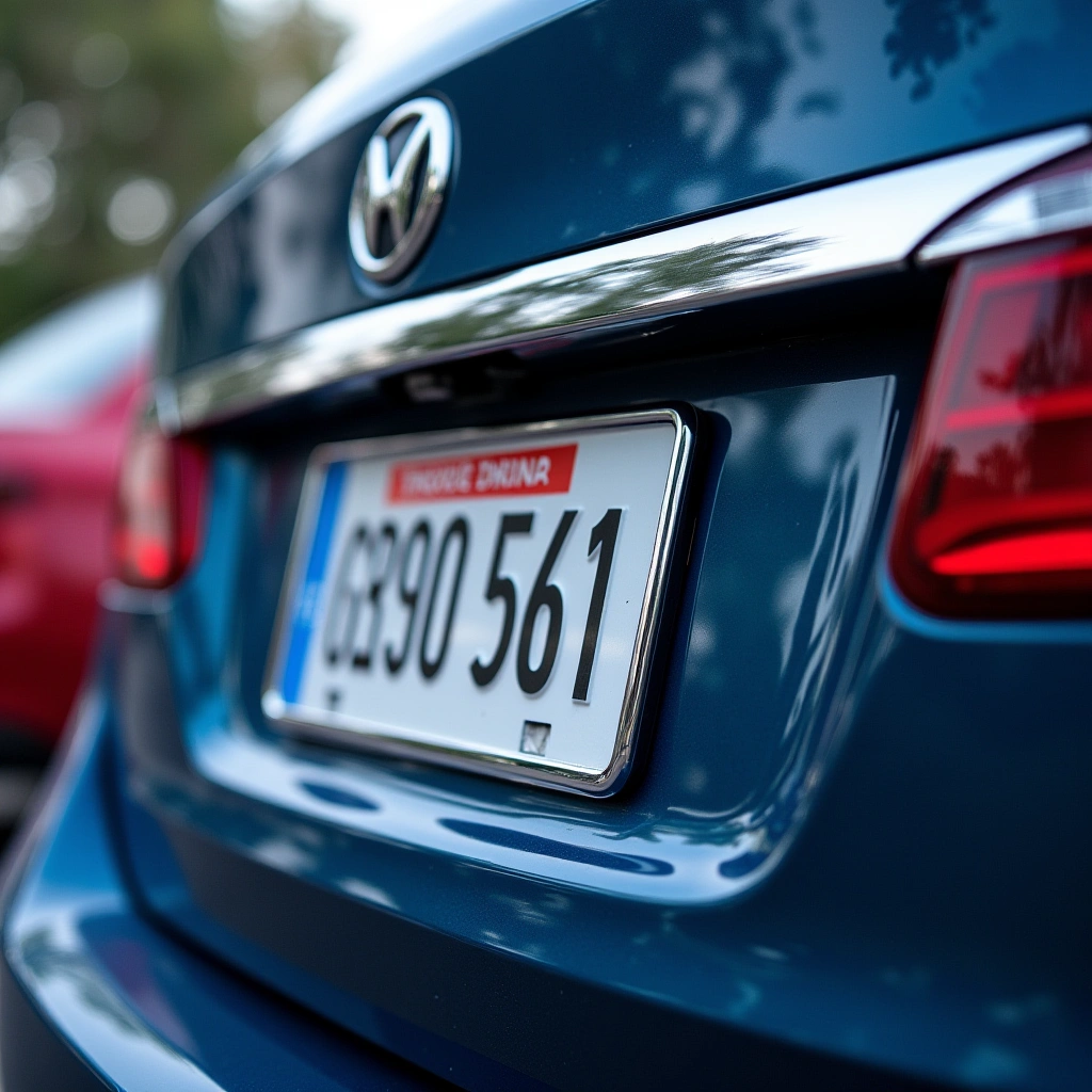 The Great License Plate Leak: What Flock’s Data Breach Means for Privacy and Policing