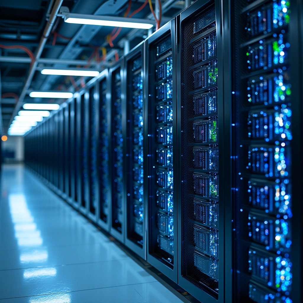 China’s Supercomputer Takes the Crown: What It Means for the Tech World