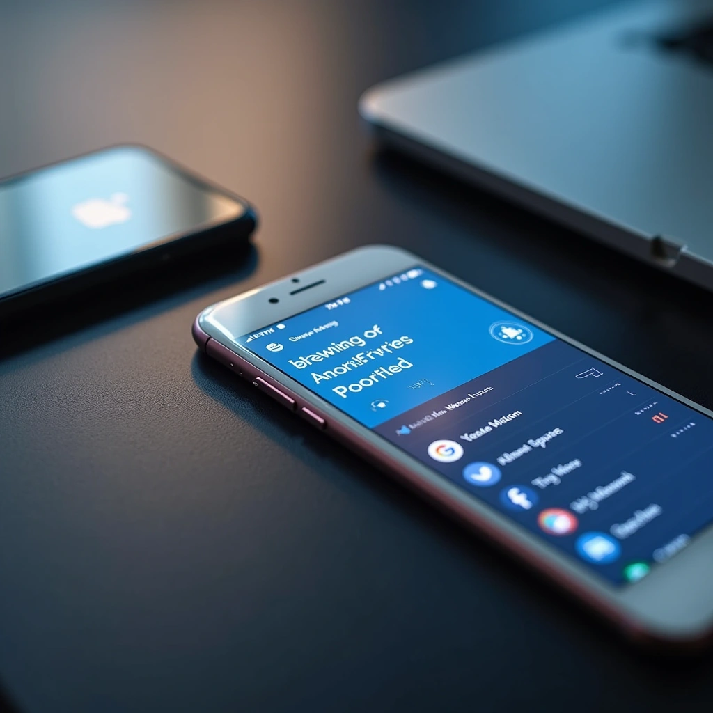 The Battle of the App Stores: UK Regulator Takes Aim at Apple and Google